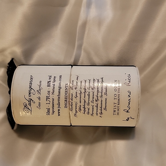 Juliette Has A Gun Lady Vengeance Eau de Parfum - Picture 4 of 7